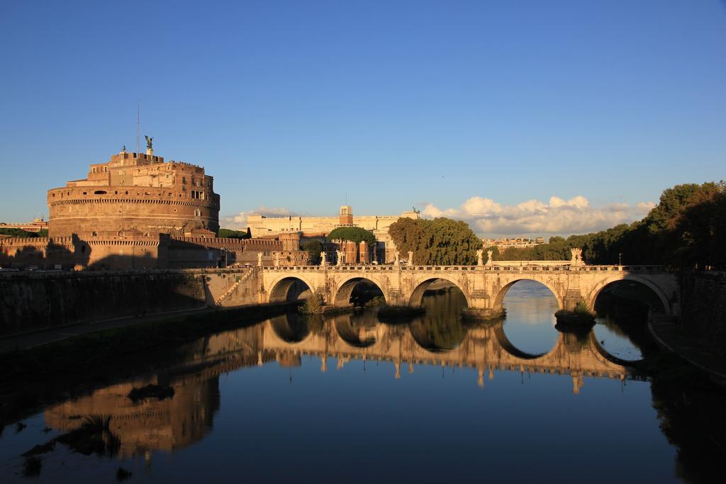 Vatican Domus Rome Exterior photo